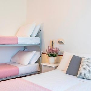 Vierbettzimmer
