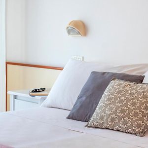 Dreibettzimmer